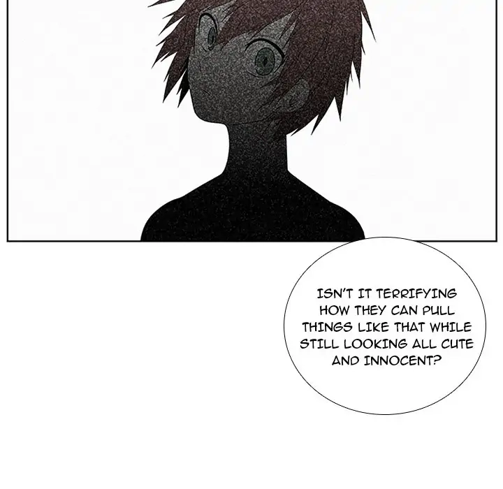 Kidultic Showtime Chapter 83 page 15 - 