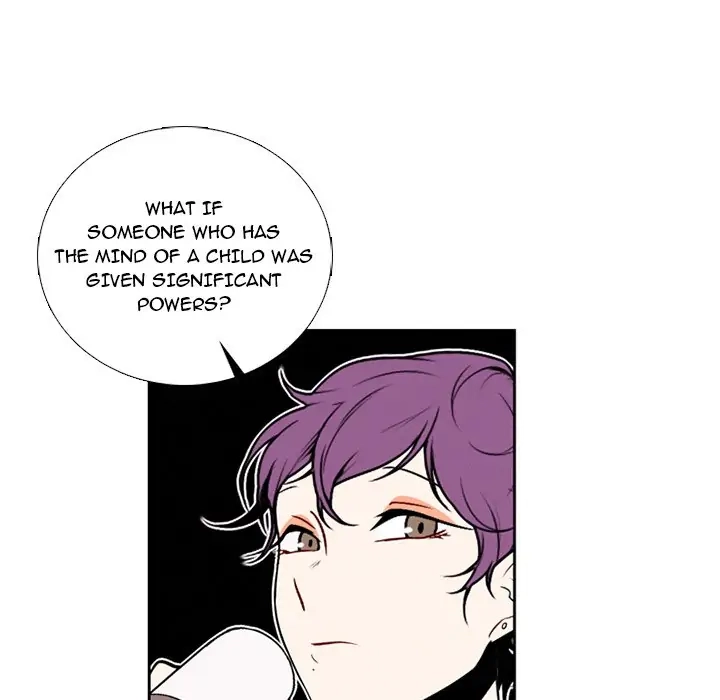 Kidultic Showtime Chapter 83 page 16 - 