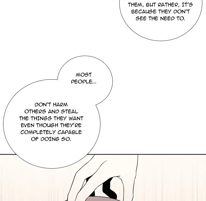 Kidultic Showtime Chapter 83 page 19 - 