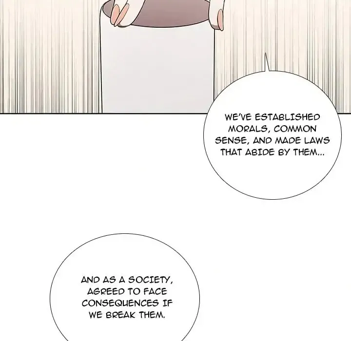 Kidultic Showtime Chapter 83 page 20 - 