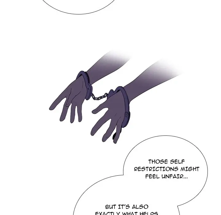Kidultic Showtime Chapter 83 page 21 - 