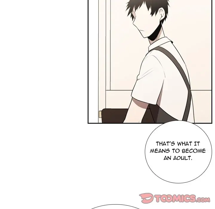 Kidultic Showtime Chapter 83 page 24 - 