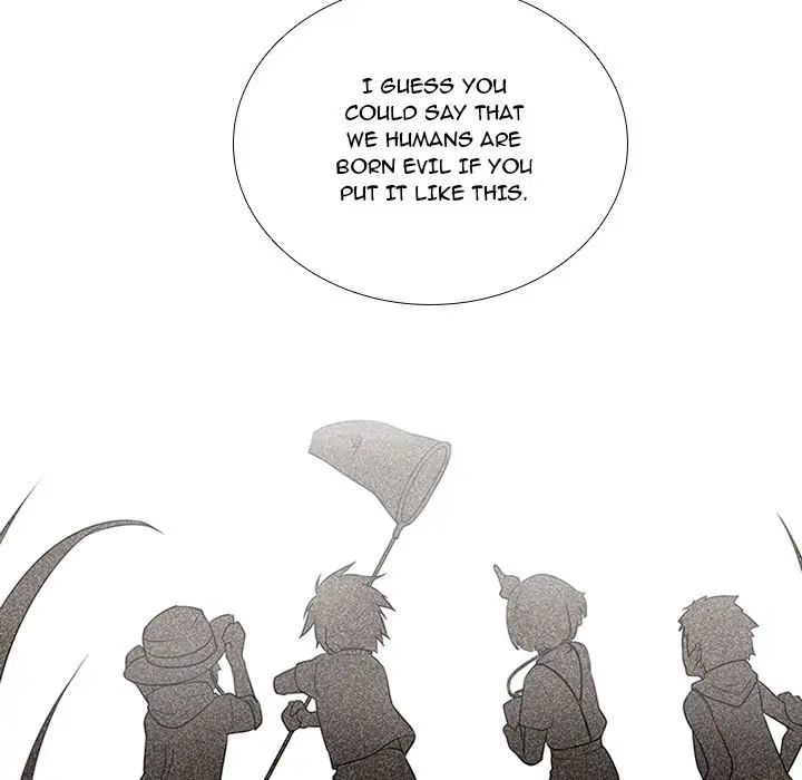 Kidultic Showtime Chapter 83 page 25 - 