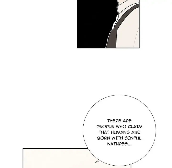 Kidultic Showtime Chapter 83 page 27 - 