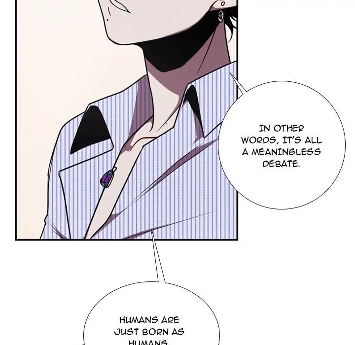 Kidultic Showtime Chapter 83 page 31 - 