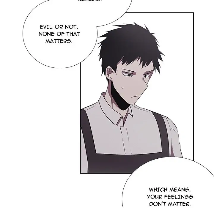 Kidultic Showtime Chapter 83 page 32 - 