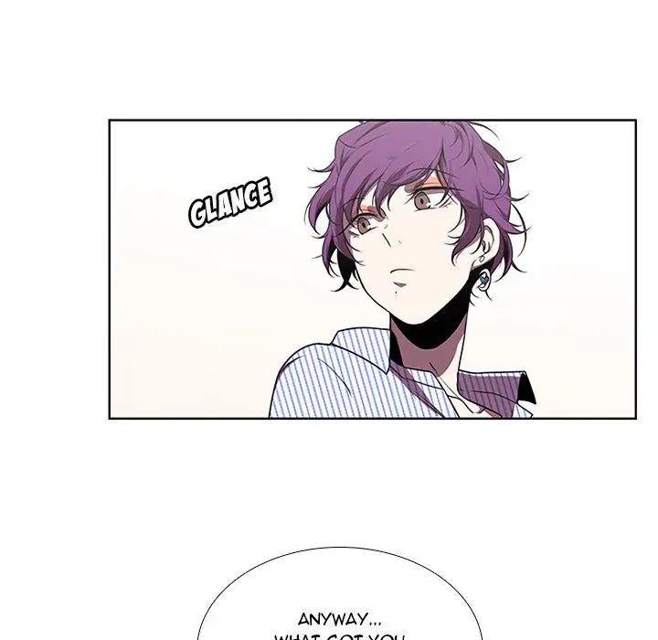 Kidultic Showtime Chapter 83 page 38 - 