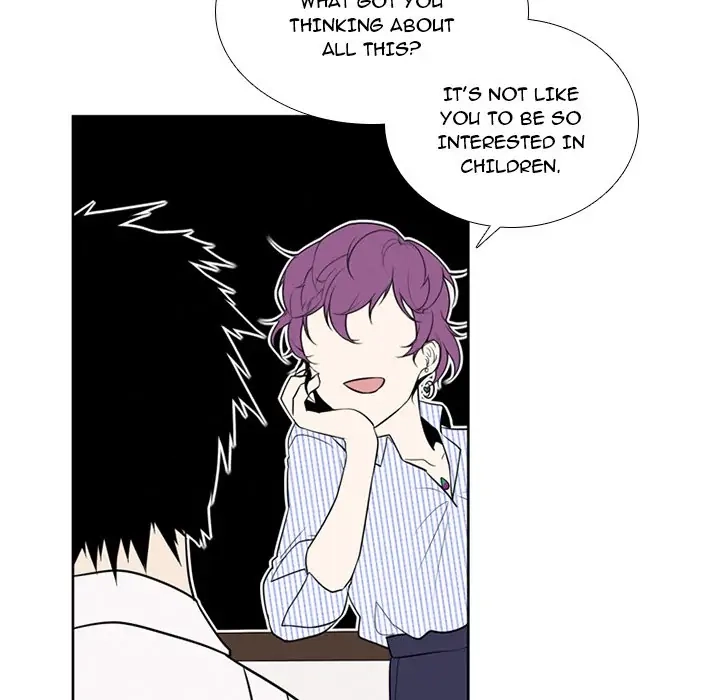 Kidultic Showtime Chapter 83 page 39 - 