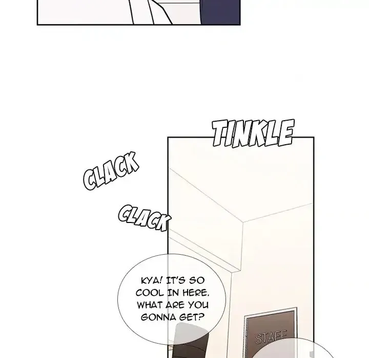 Kidultic Showtime Chapter 83 page 40 - 
