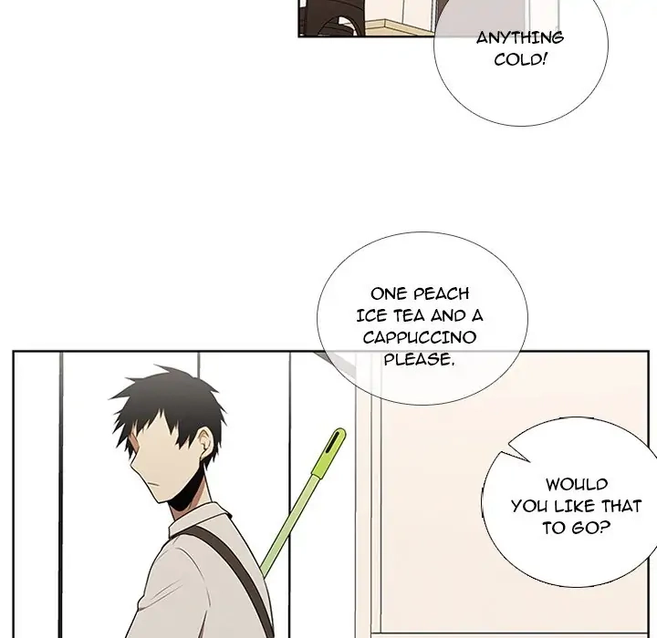 Kidultic Showtime Chapter 83 page 41 - 