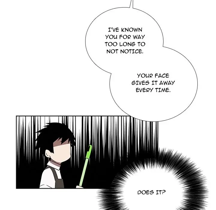 Kidultic Showtime Chapter 83 page 6 - 