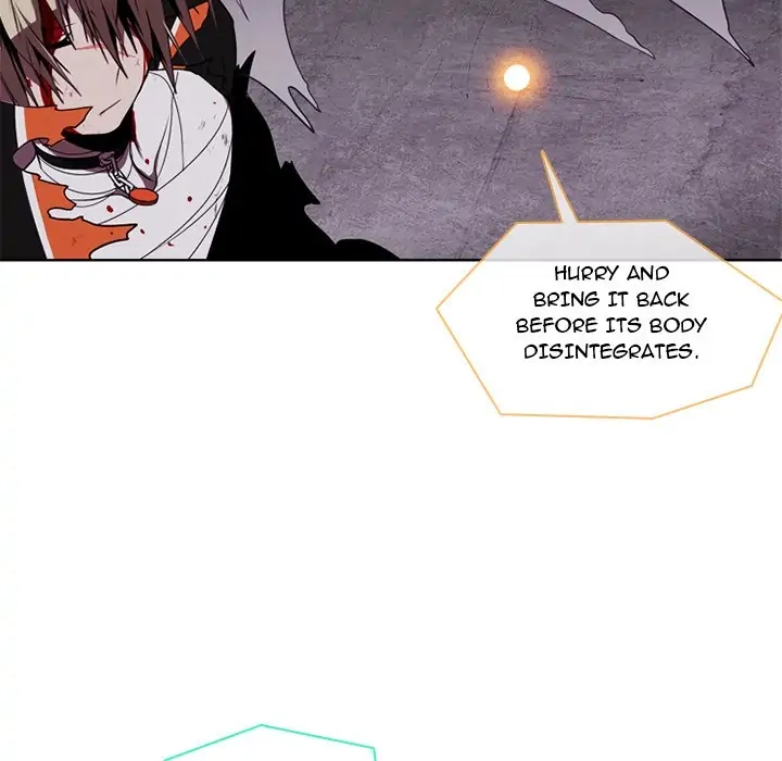 Kidultic Showtime Chapter 83 page 51 - 