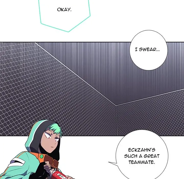 Kidultic Showtime Chapter 83 page 52 - 
