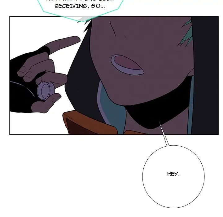 Kidultic Showtime Chapter 83 page 56 - 