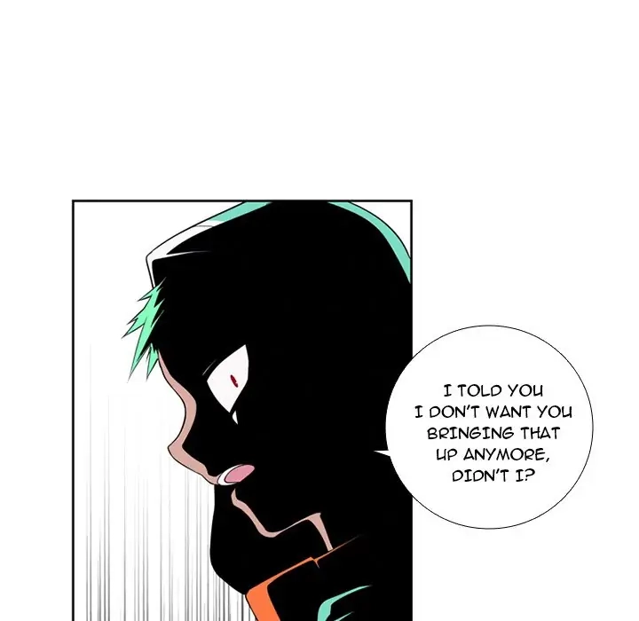 Kidultic Showtime Chapter 83 page 57 - 