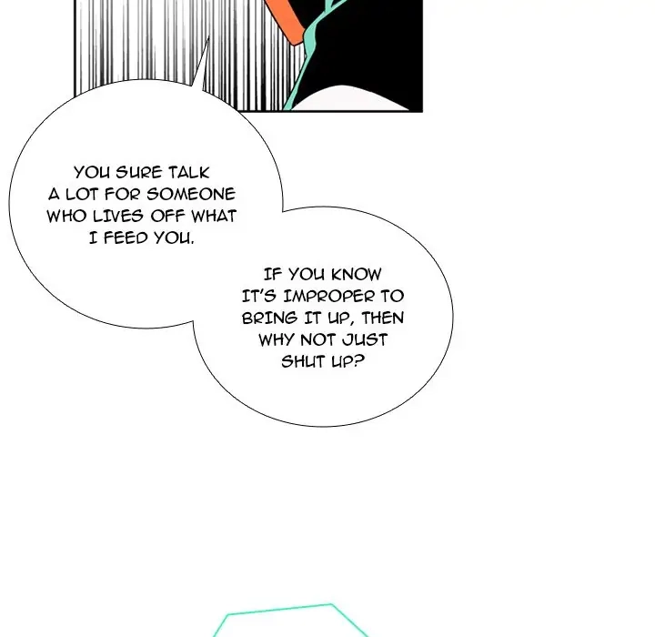 Kidultic Showtime Chapter 83 page 58 - 