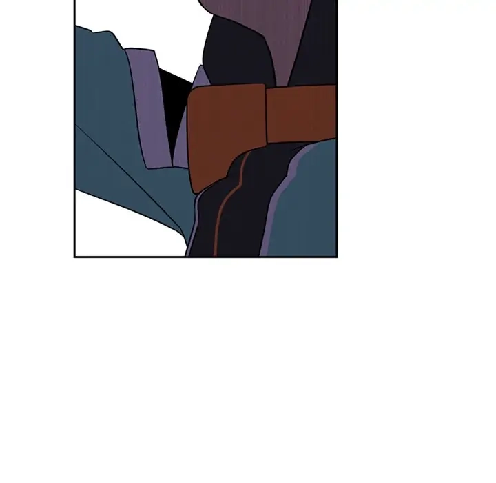 Kidultic Showtime Chapter 83 page 61 - 