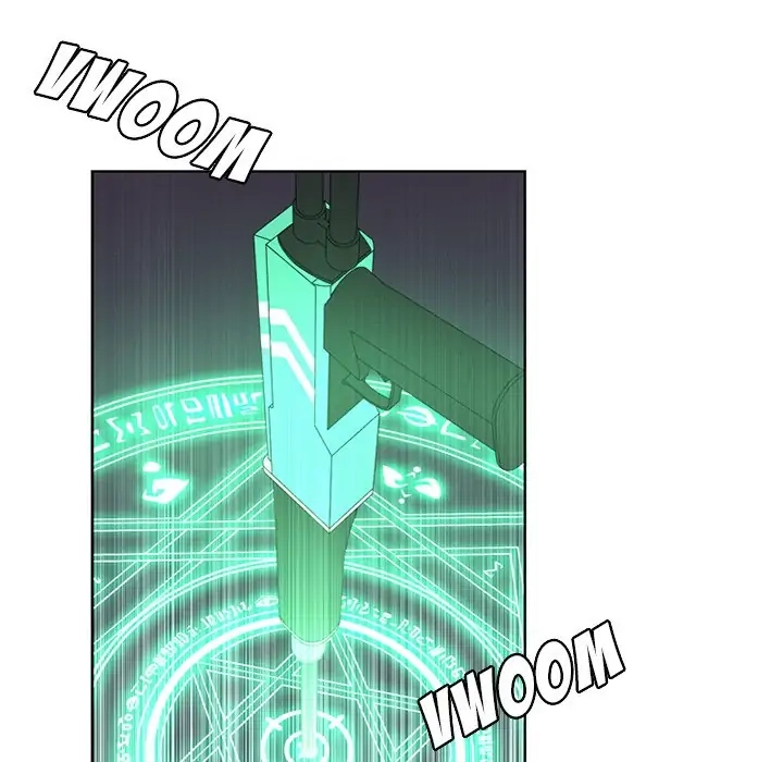 Kidultic Showtime Chapter 83 page 63 - 