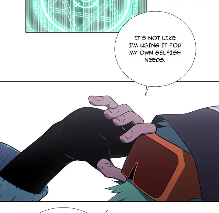 Kidultic Showtime Chapter 83 page 64 - 