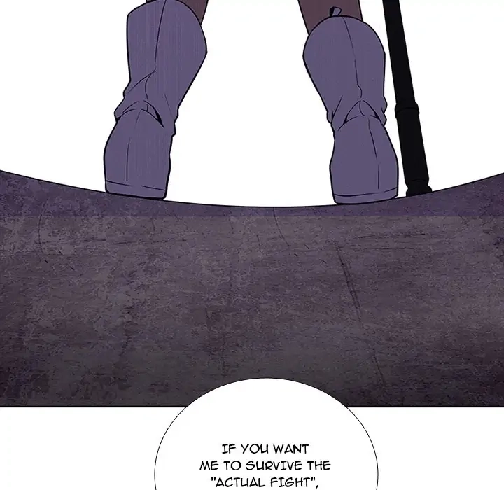 Kidultic Showtime Chapter 83 page 67 - 