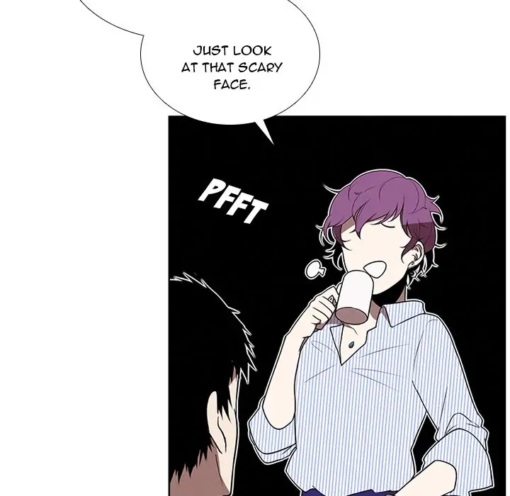 Kidultic Showtime Chapter 83 page 9 - 