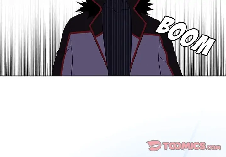 Kidultic Showtime Chapter 84 page 2 - 