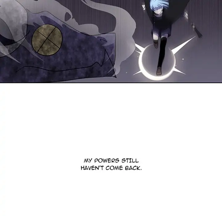 Kidultic Showtime Chapter 84 page 11 - 