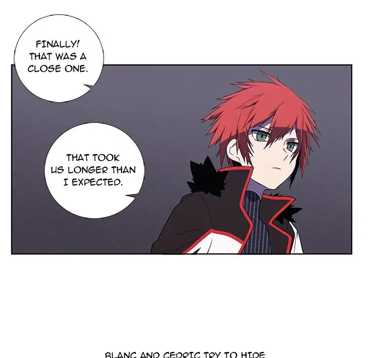 Kidultic Showtime Chapter 84 page 12 - 