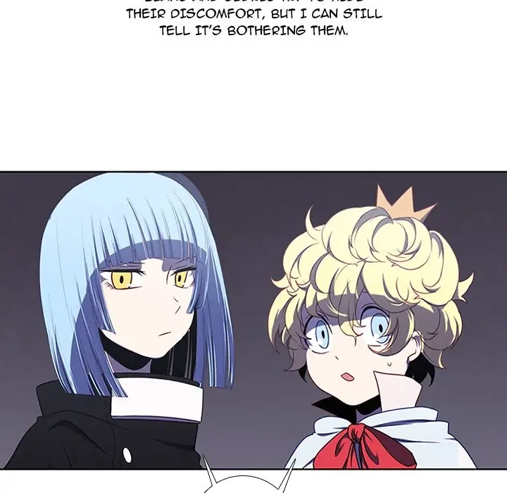 Kidultic Showtime Chapter 84 page 13 - 
