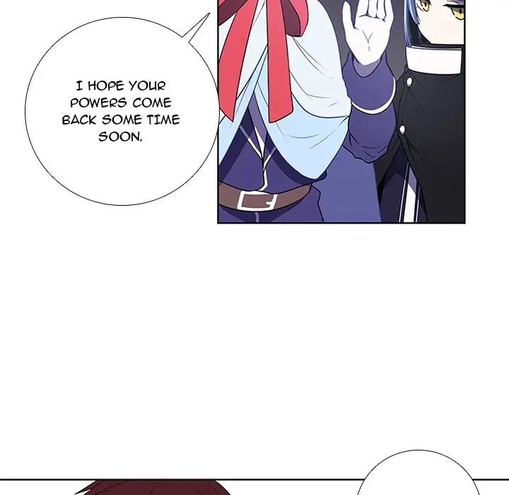 Kidultic Showtime Chapter 84 page 16 - 