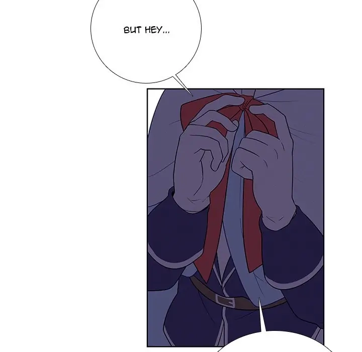 Kidultic Showtime Chapter 84 page 19 - 
