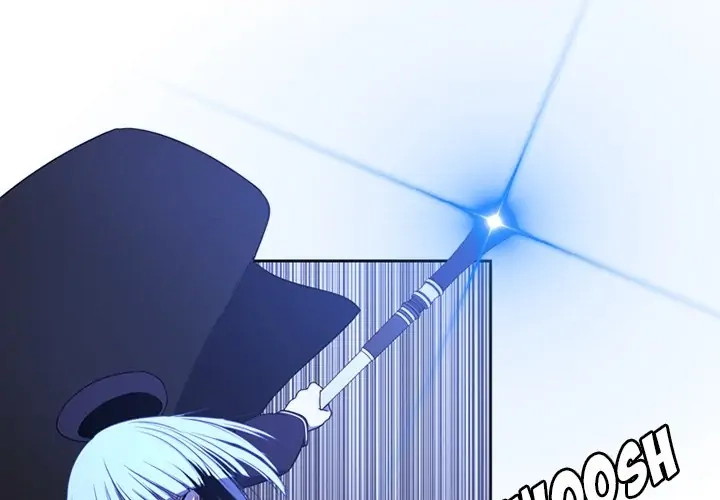 Kidultic Showtime Chapter 84 page 3 - 