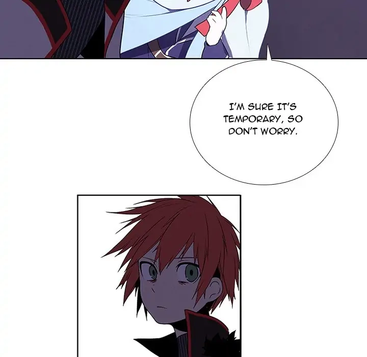 Kidultic Showtime Chapter 84 page 21 - 
