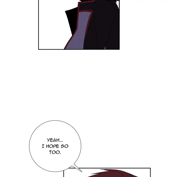 Kidultic Showtime Chapter 84 page 22 - 