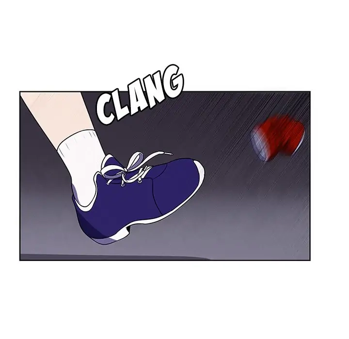 Kidultic Showtime Chapter 84 page 25 - 