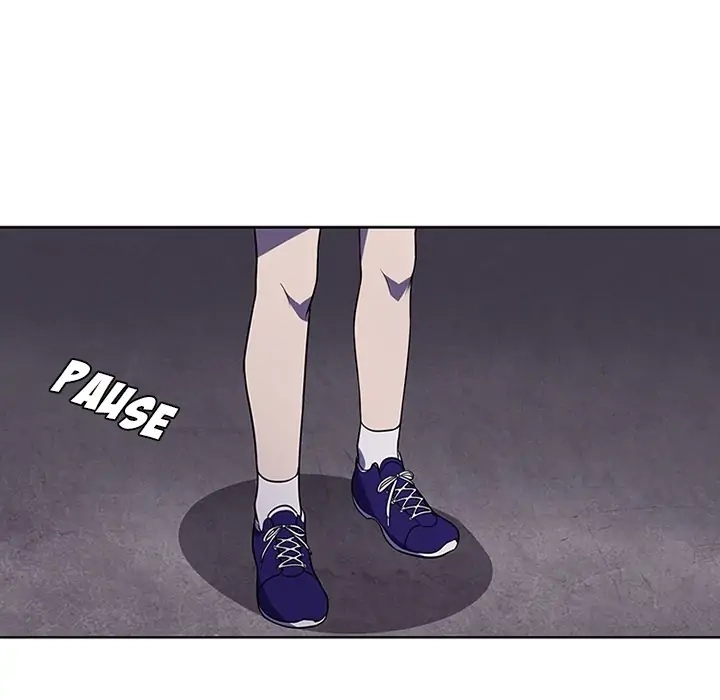 Kidultic Showtime Chapter 84 page 35 - 