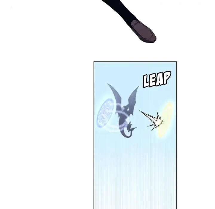 Kidultic Showtime Chapter 84 page 5 - 