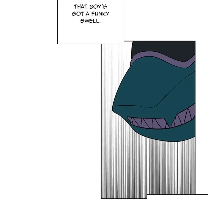 Kidultic Showtime Chapter 84 page 41 - 