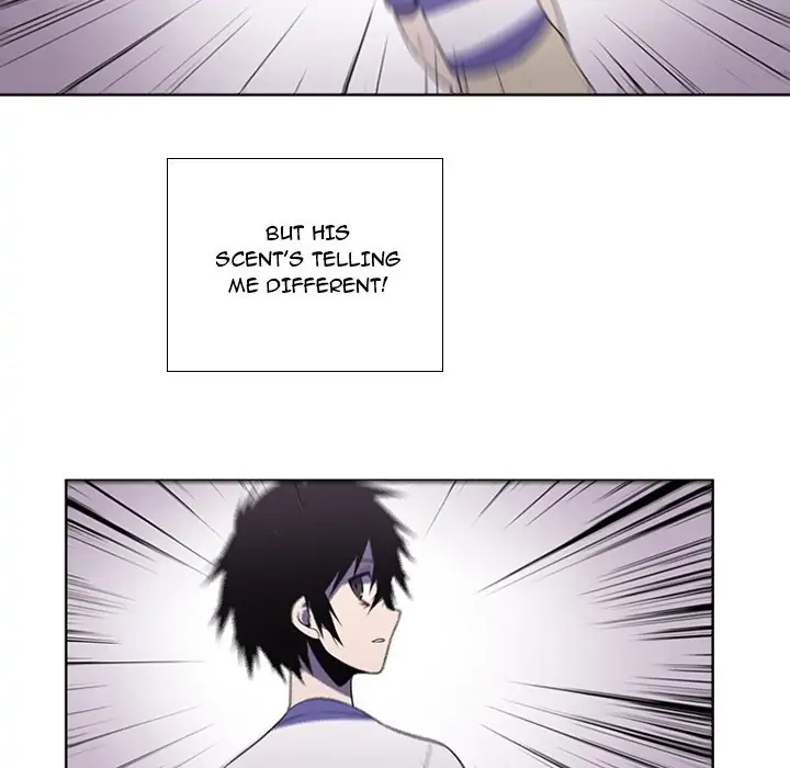 Kidultic Showtime Chapter 84 page 43 - 