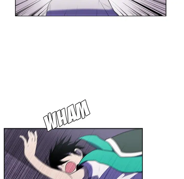 Kidultic Showtime Chapter 84 page 44 - 
