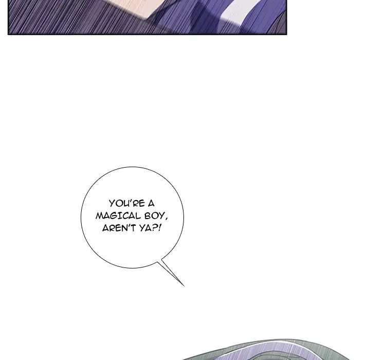 Kidultic Showtime Chapter 84 page 45 - 