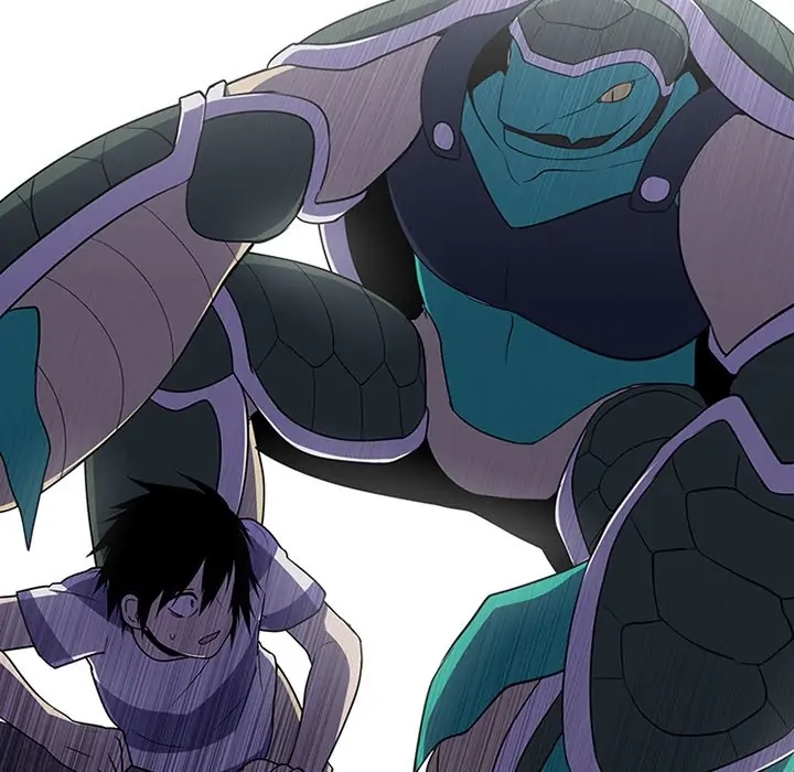Kidultic Showtime Chapter 84 page 46 - 