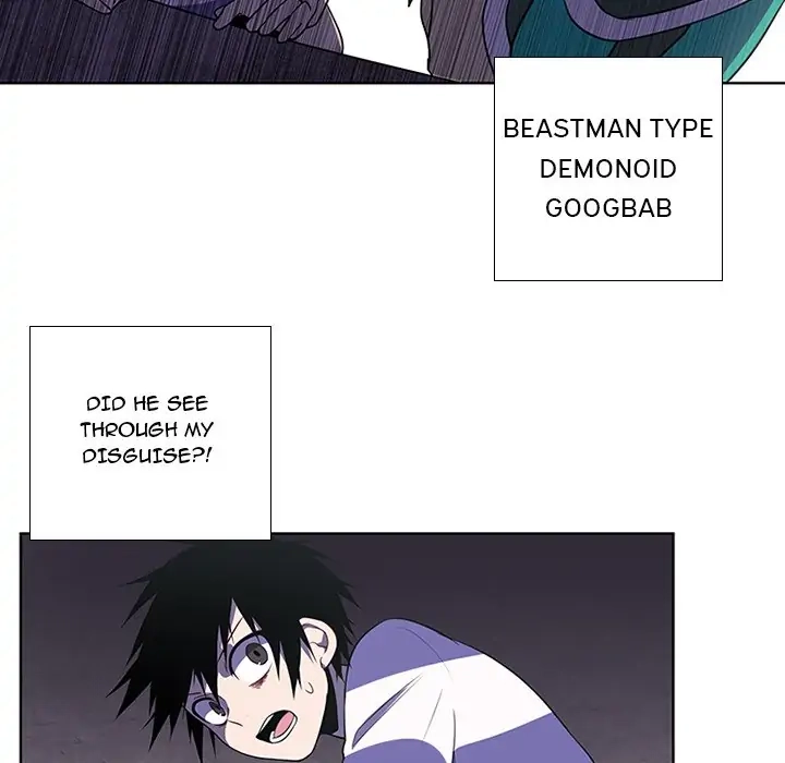 Kidultic Showtime Chapter 84 page 47 - 