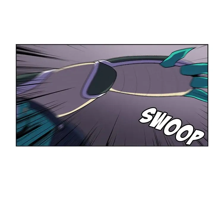 Kidultic Showtime Chapter 84 page 49 - 