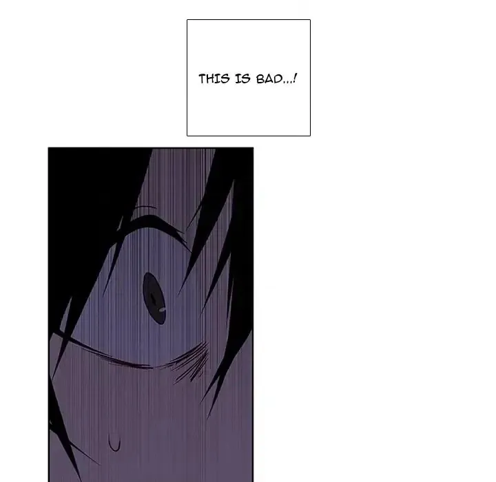 Kidultic Showtime Chapter 84 page 50 - 