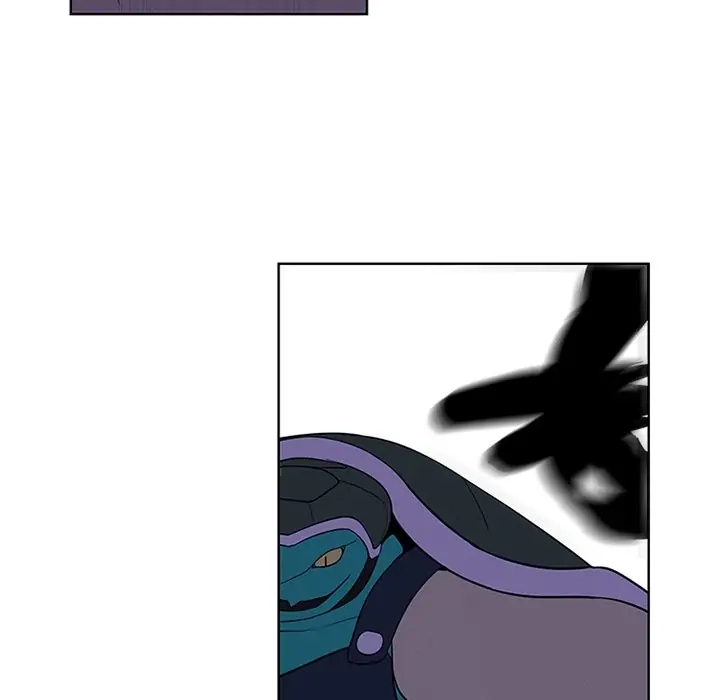 Kidultic Showtime Chapter 84 page 51 - 