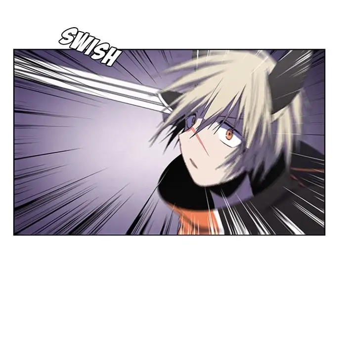 Kidultic Showtime Chapter 84 page 54 - 