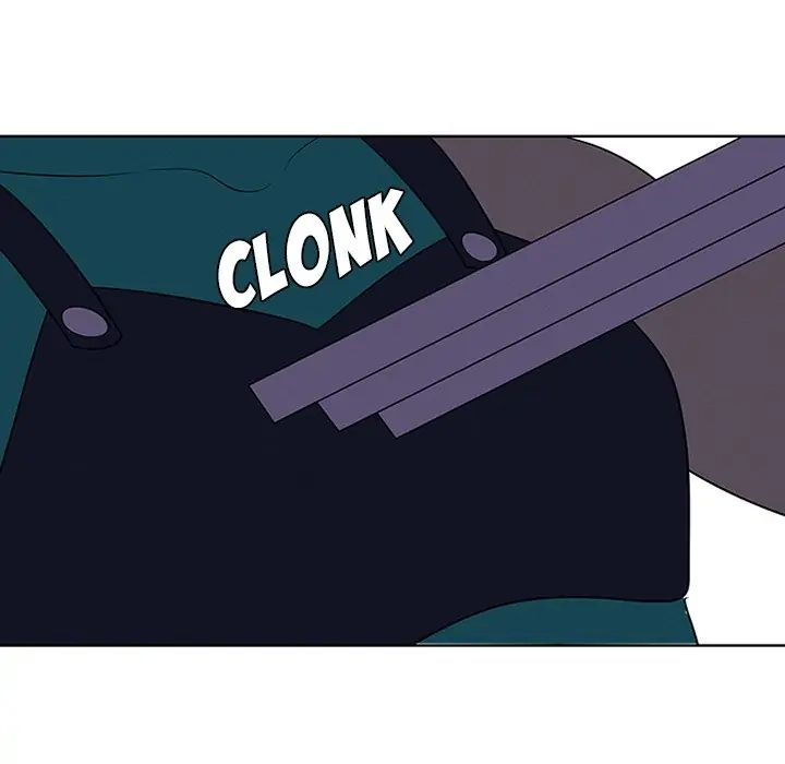 Kidultic Showtime Chapter 84 page 55 - 