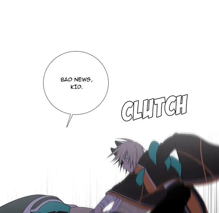 Kidultic Showtime Chapter 84 page 59 - 