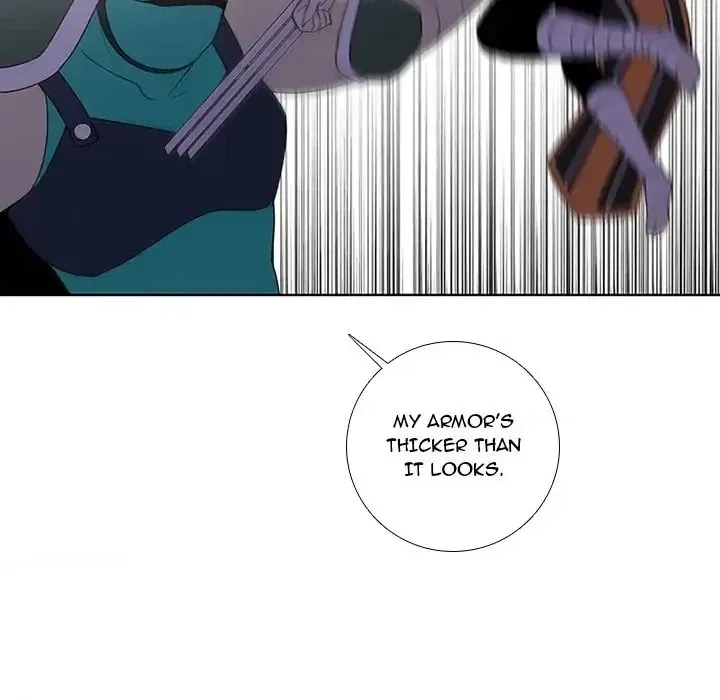Kidultic Showtime Chapter 84 page 60 - 